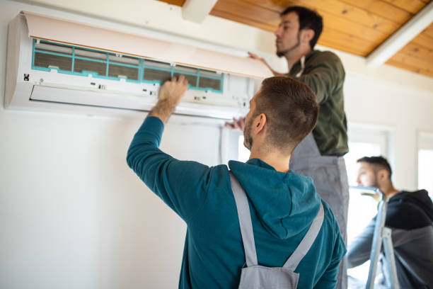 Best HVAC air duct cleaning  in Dickson, OK