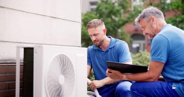 Best Best HVAC companies  in Dickson, OK