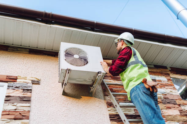 Best HVAC repair near me  in Dickson, OK