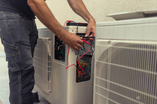 Best HVAC emergency services  in Dickson, OK