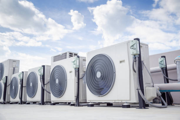 HVAC emergency services in Dickson, OK