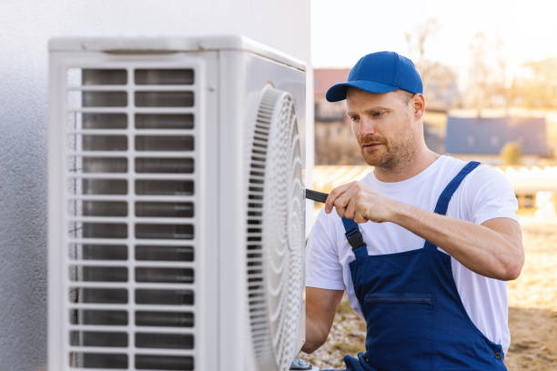 Best Ductless HVAC repair  in Dickson, OK