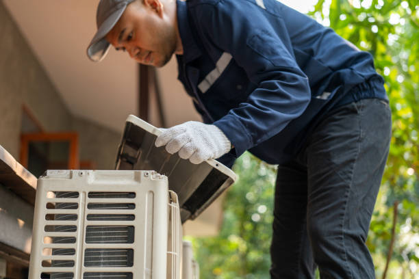 Best Heating repair services  in Dickson, OK