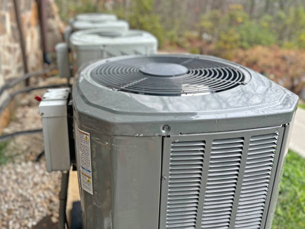 Best Affordable HVAC services  in Dickson, OK