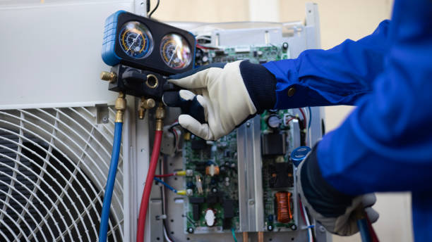 Best Emergency HVAC repair  in Dickson, OK